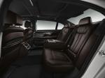 BMW 750Li xDrive M Sport 2015 года